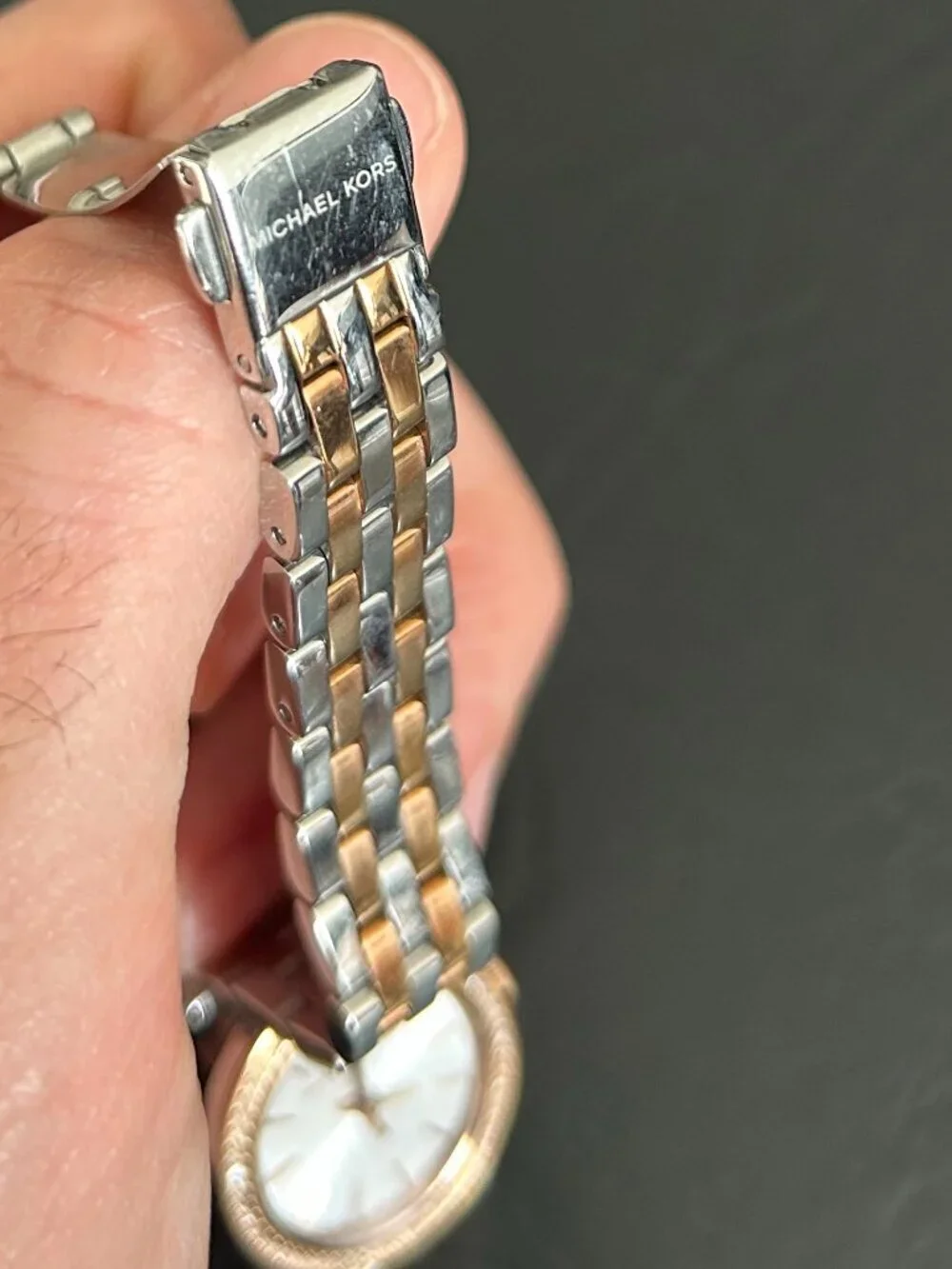 Michael Kors elegant timeless